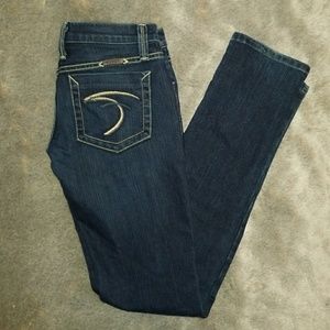 Frankie B Skinny Jeans